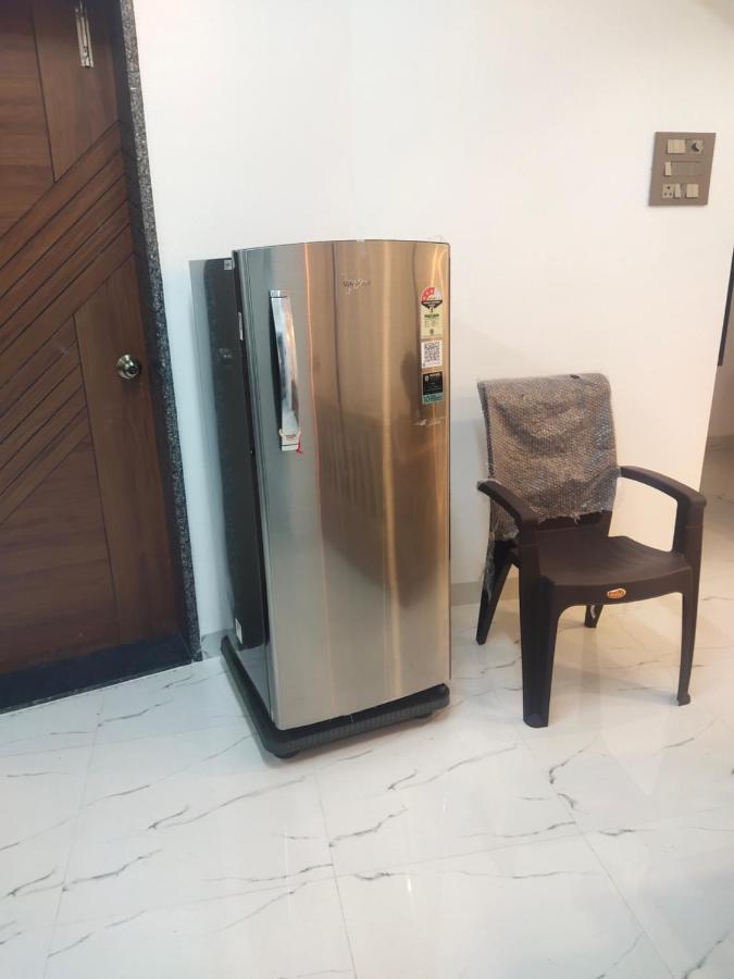 Almond Villa آليباغ المظهر الخارجي الصورة