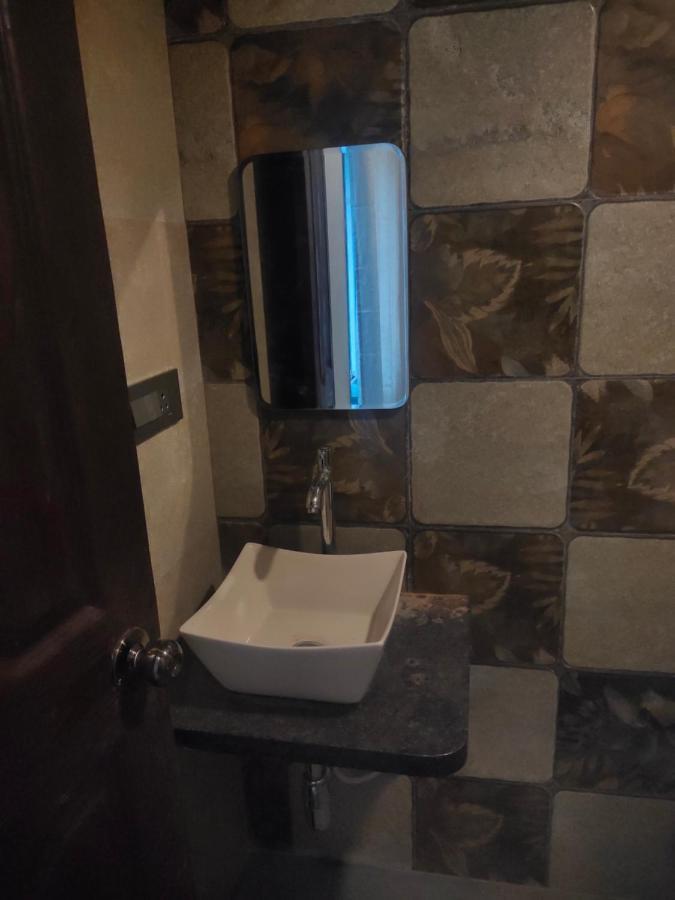 Almond Villa آليباغ المظهر الخارجي الصورة
