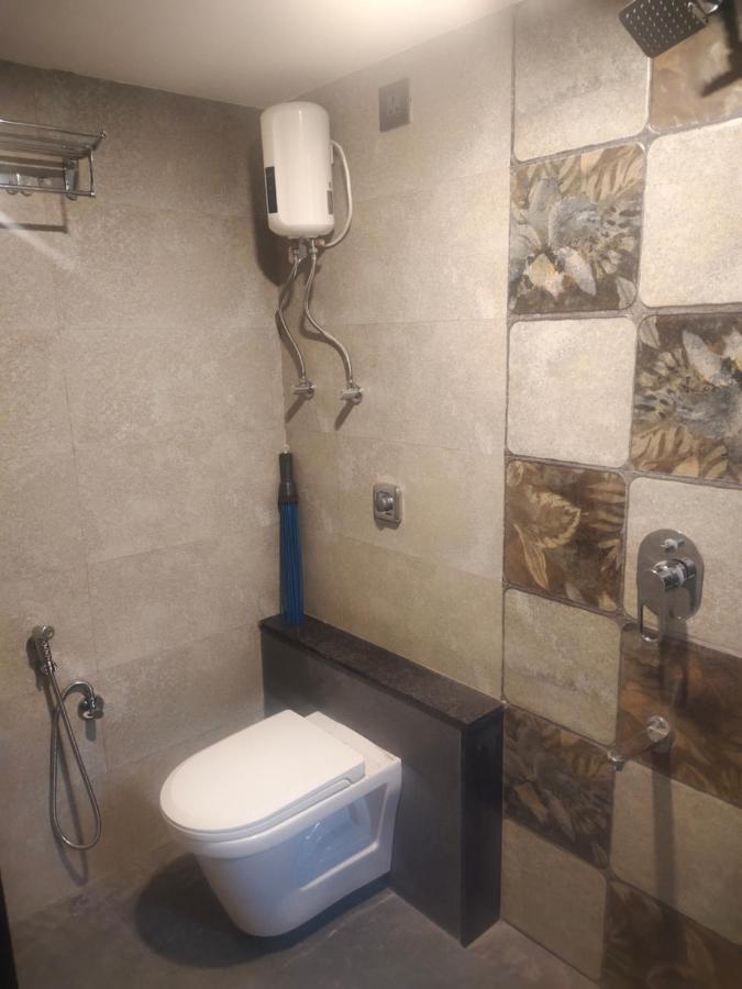Almond Villa آليباغ المظهر الخارجي الصورة